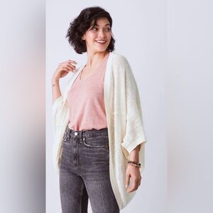 Stella & Dot Cardigan